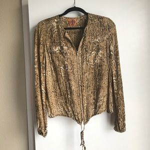 Tory Burch Blouse/jacket